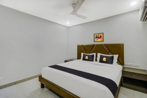 Hotel O D Suites